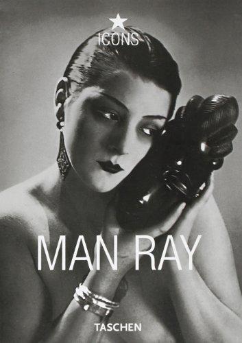 Photo Man Ray. Ediz. multilingue