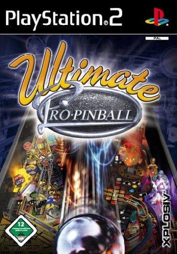 Pro Pinball - Ultimate