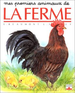 Animaux de la ferme