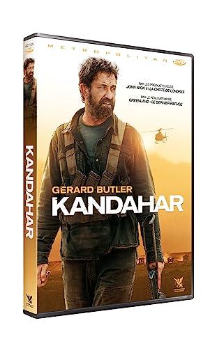 Kandahar [FR Import]