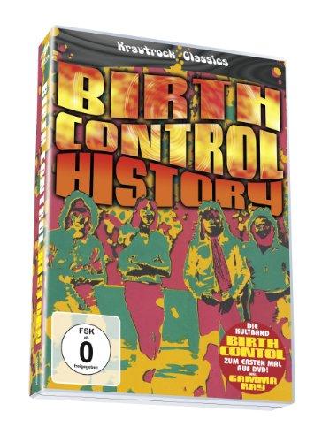 Birth Control - Krautrock Classics: History