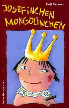 Josefinchen Mongolinchen