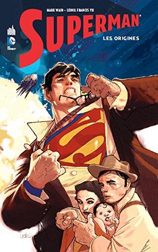 Superman : les origines