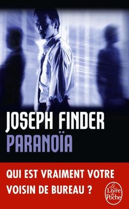 Paranoïa