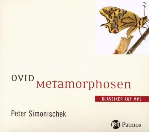 Metamorphosen: 58 Verwandlungsgeschichten