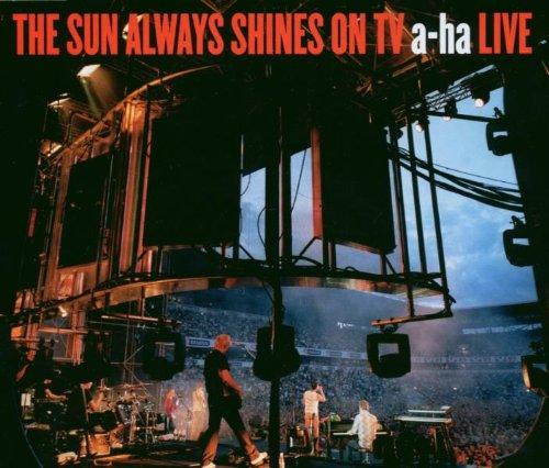 The Sun Always Shines on TV (Live)