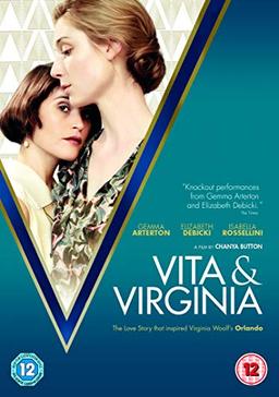 Movie - Vita and Virginia (1 DVD)