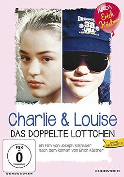 Charlie & Louise - Das doppelte Lottchen