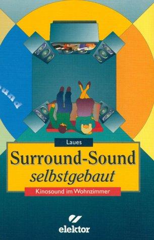 Surround-Sound selbstgebaut. Kinosound im Wohnzimmer