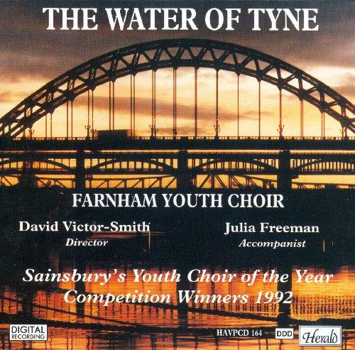 Water of Tyne