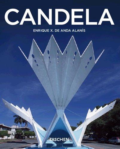 Candela: Kleine Reihe - Architektur