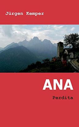 ANA: Perdita