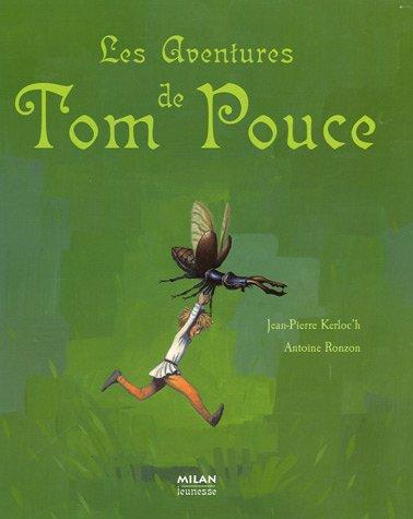 Les aventures de Tom Pouce