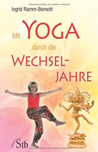 Mit Yoga durch die Wechseljahre