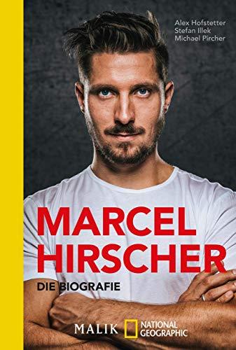 Marcel Hirscher: Die Biografie