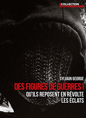 Des figures de guerre [FR Import]