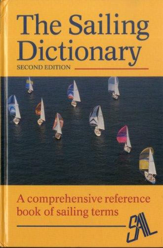 The Sailing Dictionary