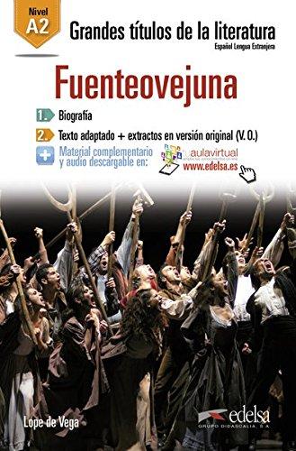 Diesterwegs Neusprachliche Bibliothek: Fuenteovejuna