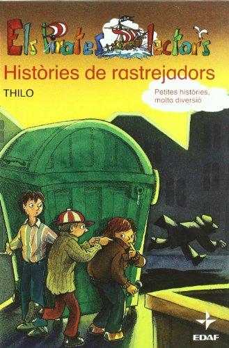 Històries de rastrejadors