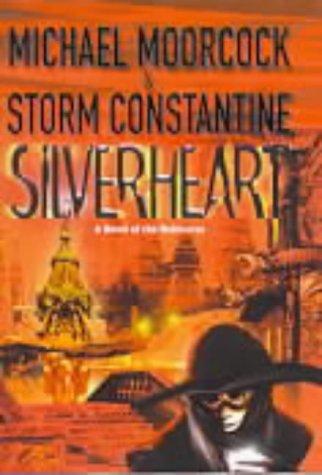 Silverheart (A novel of the Multiverse)