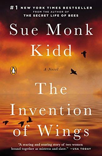 The Invention of Wings: A Novel