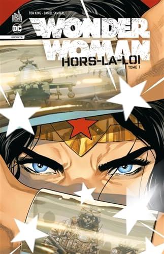 Wonder Woman : hors-la-loi. Vol. 1