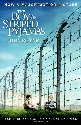 The Boy in the Striped Pyjamas (Definitions)