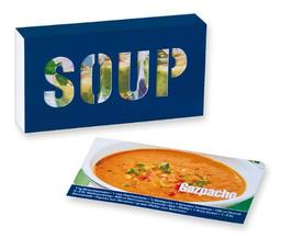 Kochbox Soup: Alles Gute aus dem Topf! (Collection Lardon by moses.)