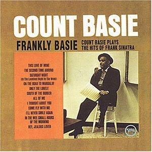 Frankly Basie: Count Basie Pla