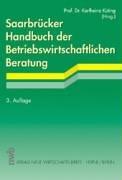 Saarbrücker Handbuch der Betriebswirtschaftlichen Beratung