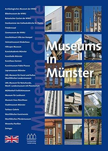 Museums in Münster: Museum Guide