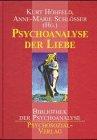 Psychoanalyse der Liebe