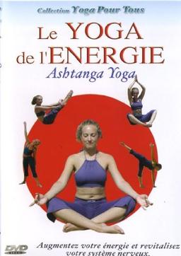 Le yoga de l'energie [FR Import]