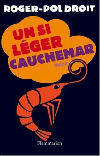 Un si léger cauchemar