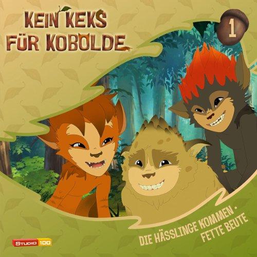 01: Die Hässlinge kommen/Fette Beute