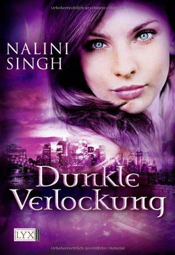 Dunkle Verlockung: Hauch der Versuchung/Engelsbann/Engelstanz