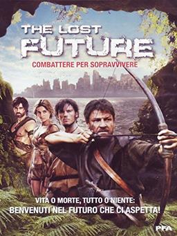 The lost future [IT Import]