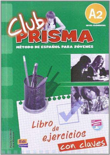 Club Prisma A2