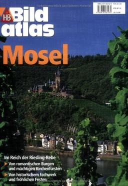 HB Bildatlas Mosel