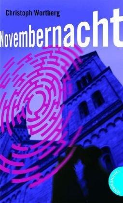 Novembernacht, Labyrinthe-Krimis