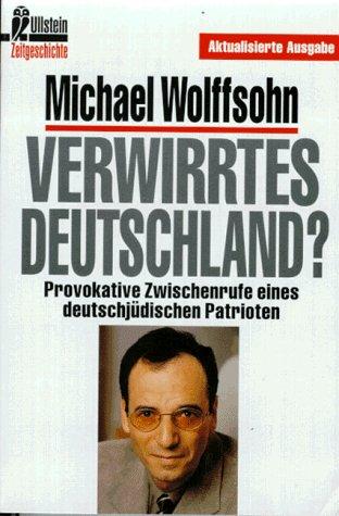 Verwirrtes Deutschland?