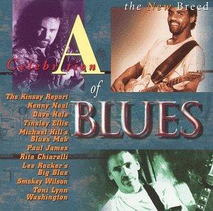 The New Breed ( Blues )