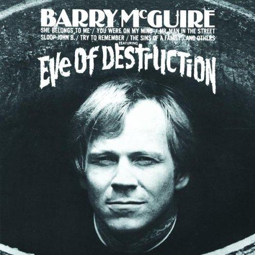 Eve of Destruction