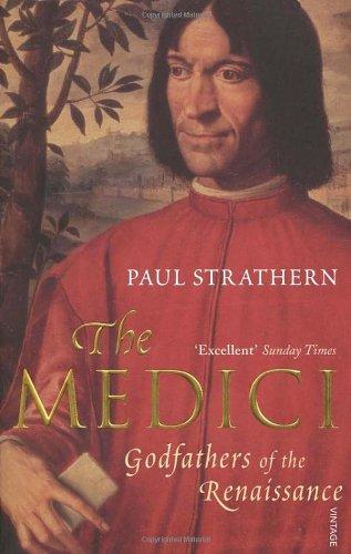 The Medici: Godfathers of the Renaissance