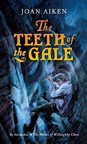 The Teeth of the Gale