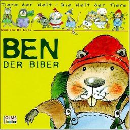 Ben, der Biber