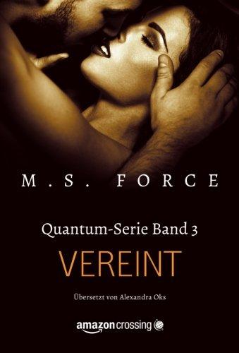 Vereint (Quantum-Serie, Band 3)