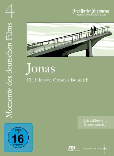 Jonas - FAZ DVD 04