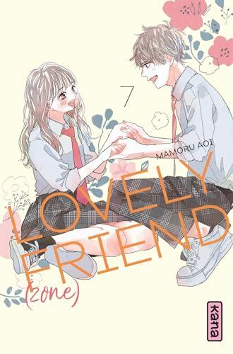 Lovely friend (zone). Vol. 7