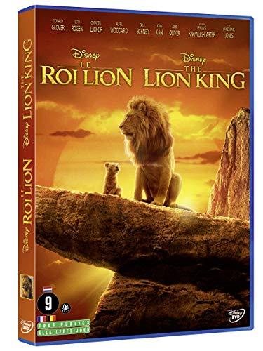 Le roi lion [FR Import]